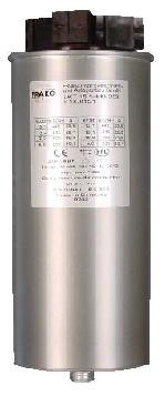 供应西班牙LIFASA电容器 LIFASA马达启动电容